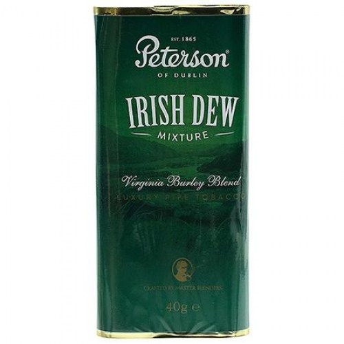 peterson Irish dew